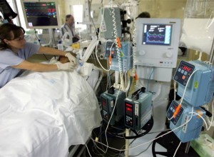 UCI_hospital_Gregorio_Maranon_Madrid