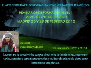 SEMINARIO MARID VIGO