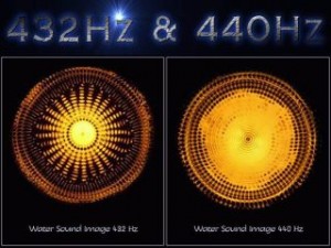 432-hz